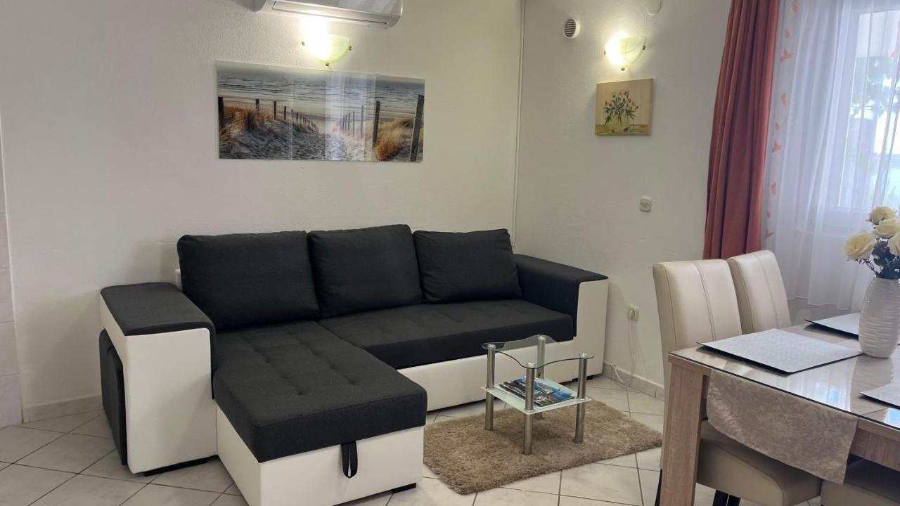Apartment Ante Ražanj エクステリア 写真