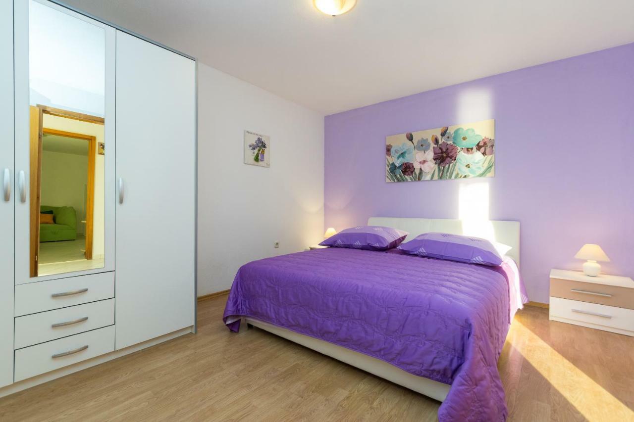 Apartment Ante Ražanj エクステリア 写真