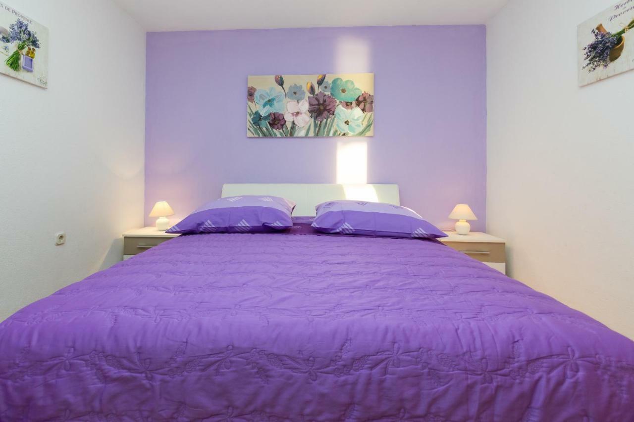 Apartment Ante Ražanj エクステリア 写真