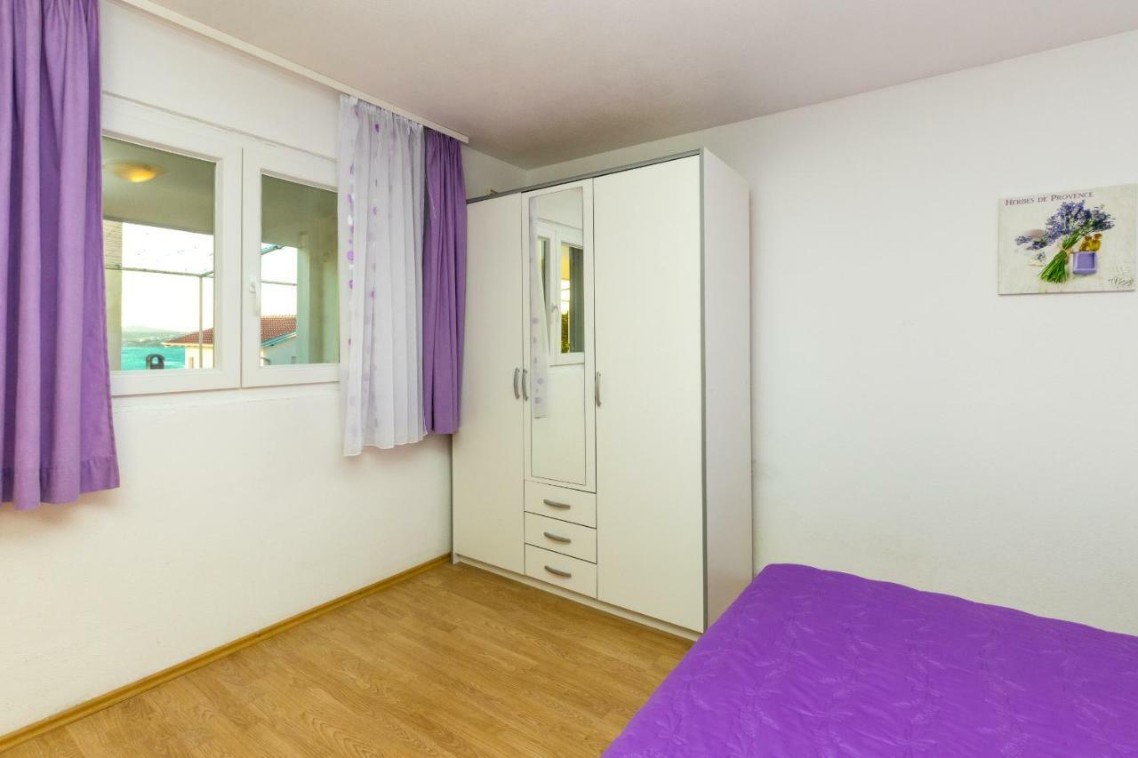 Apartment Ante Ražanj エクステリア 写真