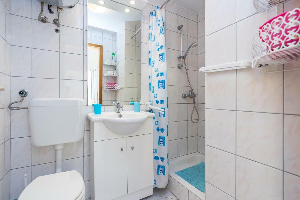 Apartment Ante Ražanj エクステリア 写真